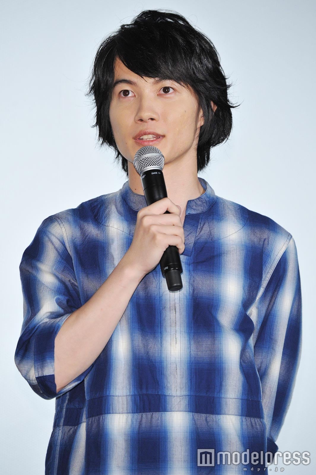 神木隆之介（C）モデルプレス