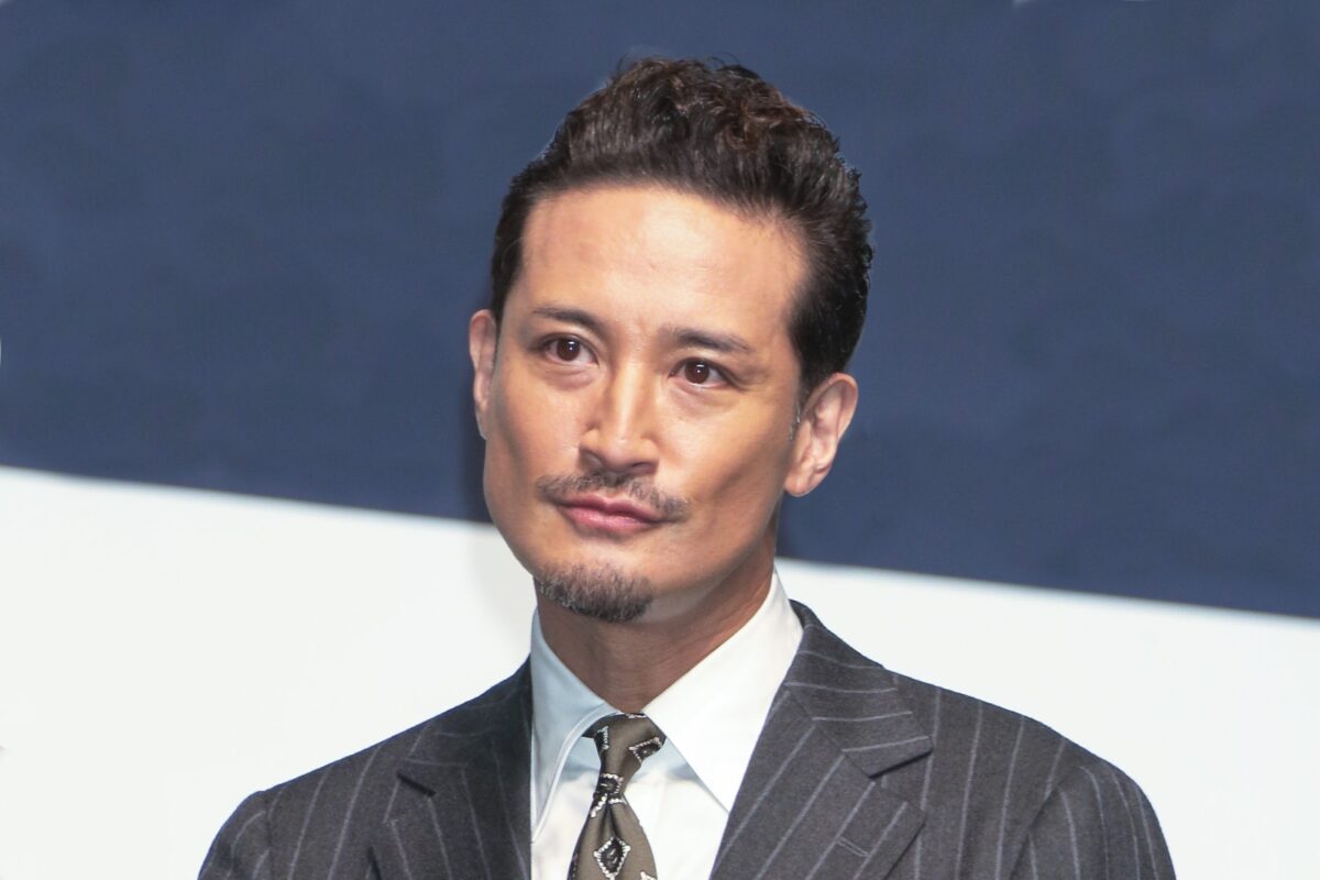松岡昌宏、人気女優の芸能界に入る前の“職業”に大興奮 「本物の？」「スゲェ…」