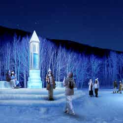 アイスヴィレッジ/提供画像