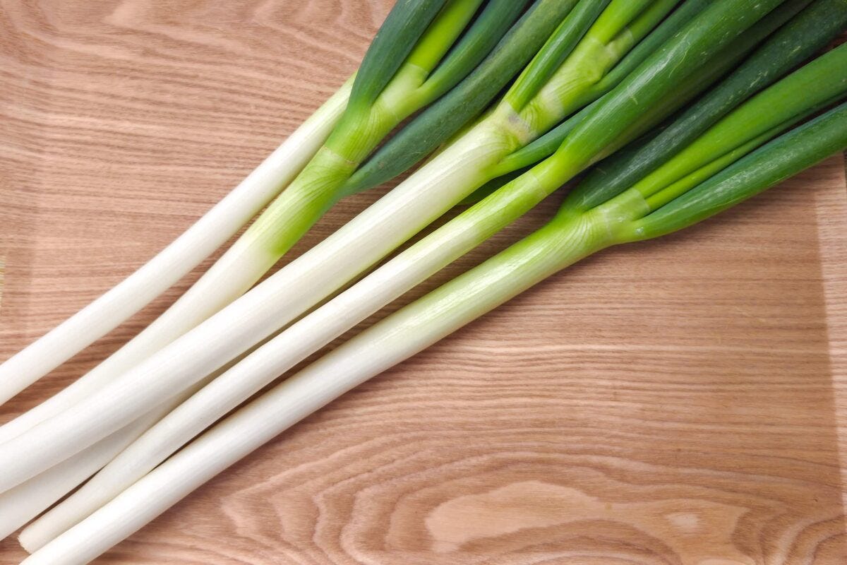 青ねぎ