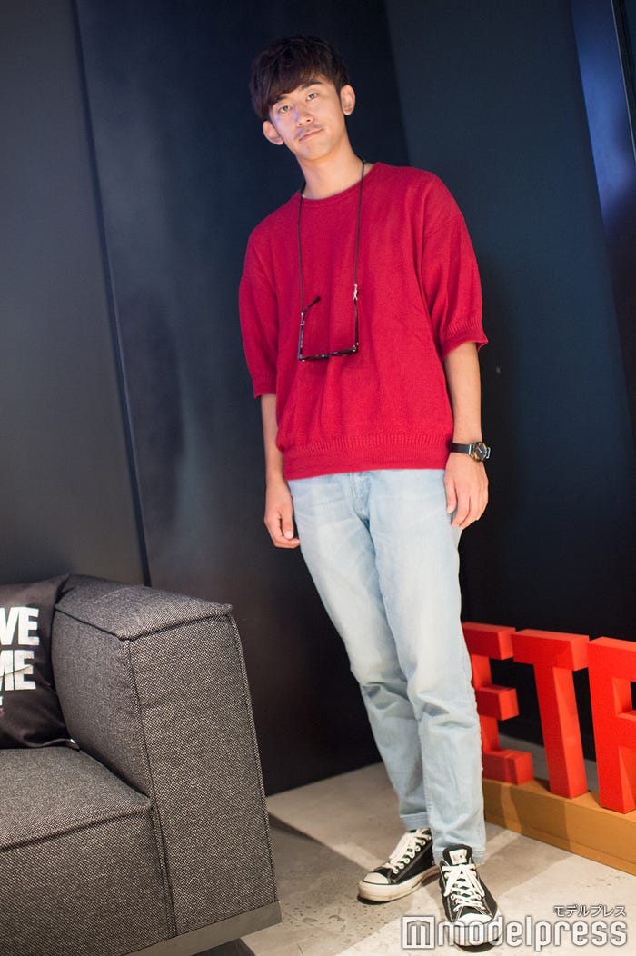 上村翔平 (C)モデルプレス