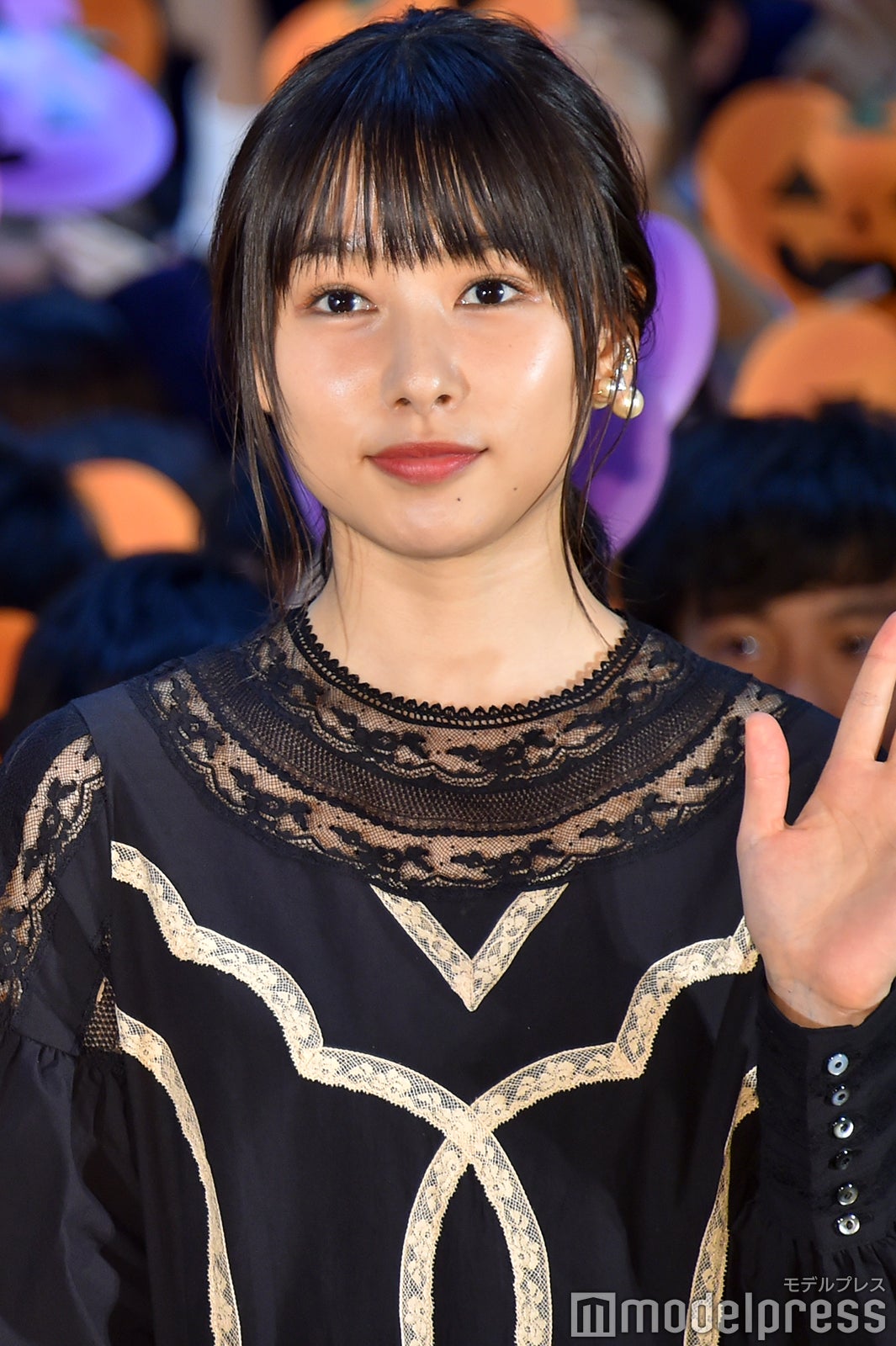 桜井日奈子（C）モデルプレス