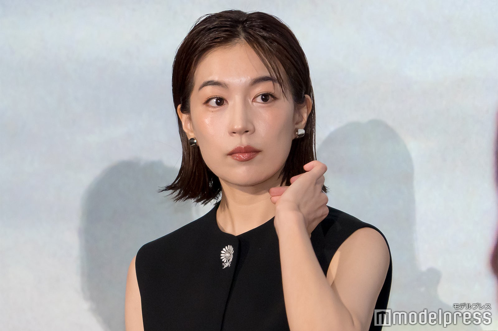 木竜麻生（C）モデルプレス