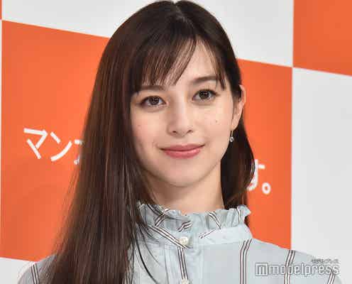 中条あやみ、オフ感溢れるサウナ姿披露「美しい」「ドキッとした」と反響