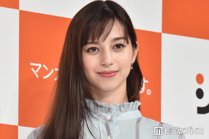 中条あやみ、オフ感溢れるサウナ姿披露「美しい」「ドキッとした」と反響