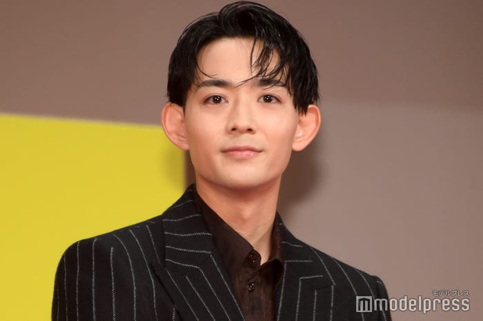 竜星涼(C)モデルプレス