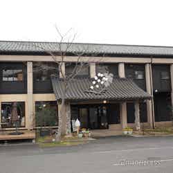 天橋立ワイナリー(C)モデルプレス