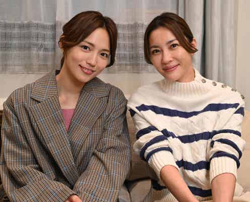 瀬戸朝香・香音ら、川口春奈主演「アンサンブル」追加キャスト解禁