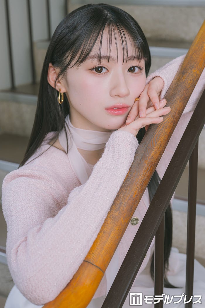 川崎桜(C)モデルプレス