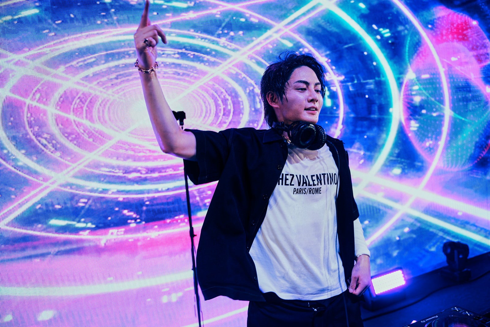 DJ O.G（三崎優太）／提供画像