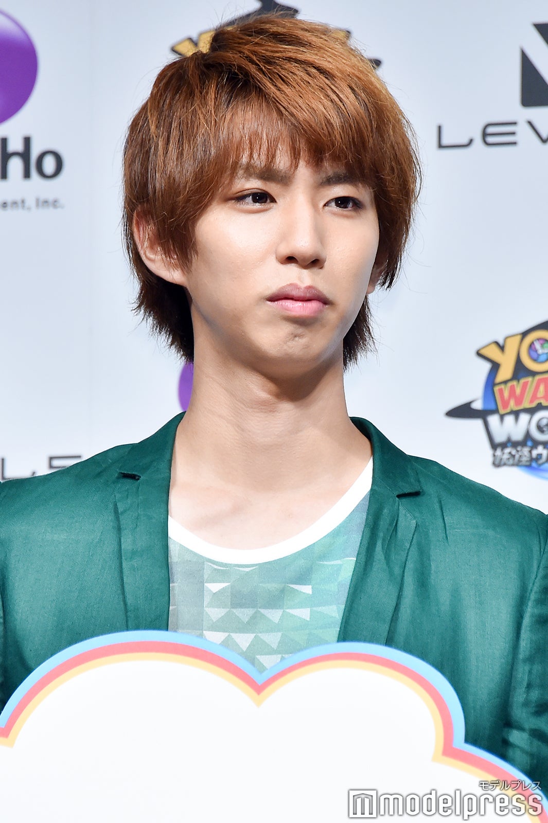 はじめしゃちょー （C）モデルプレス