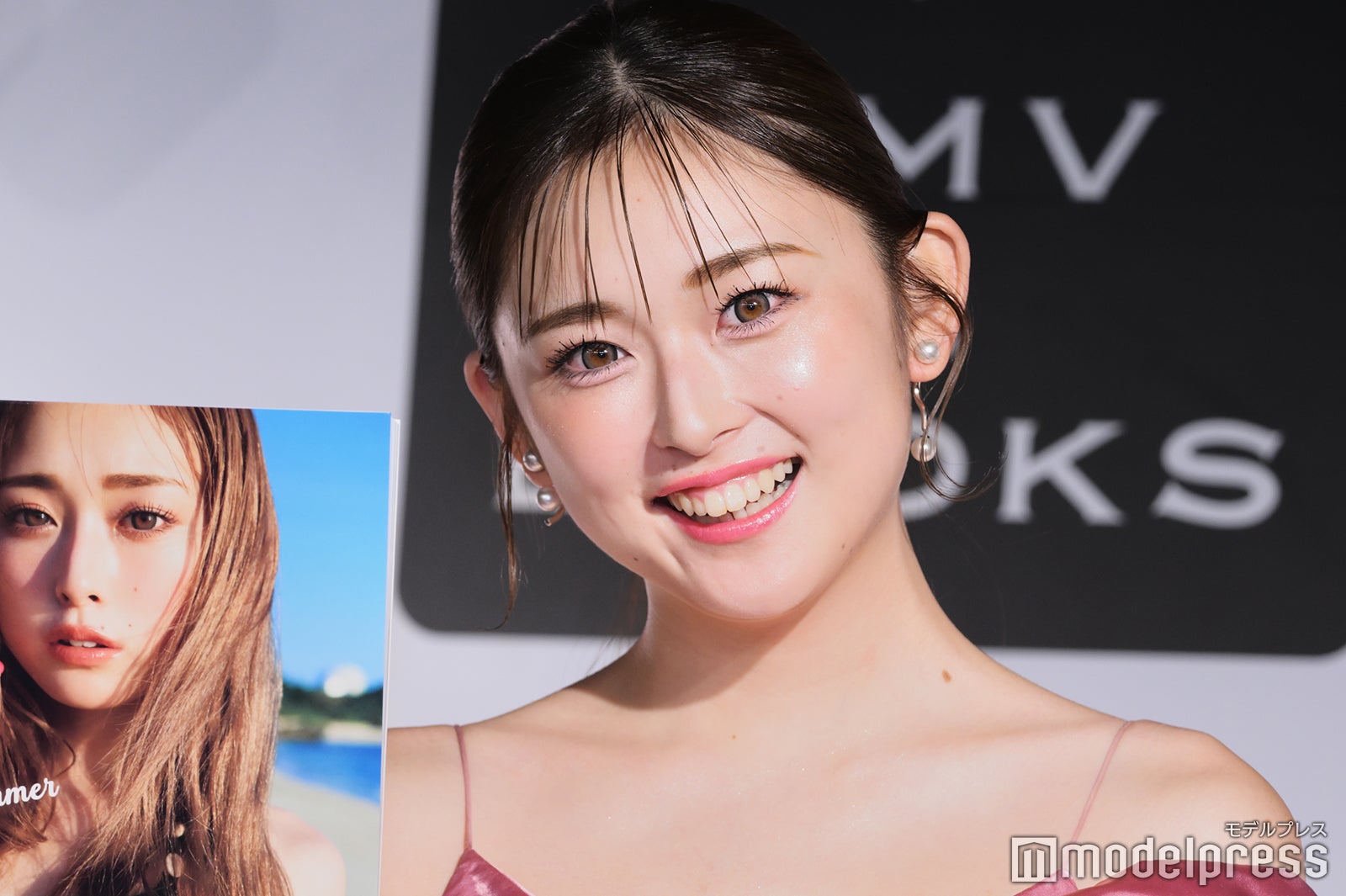 ゆうちゃみ（C）モデルプレス