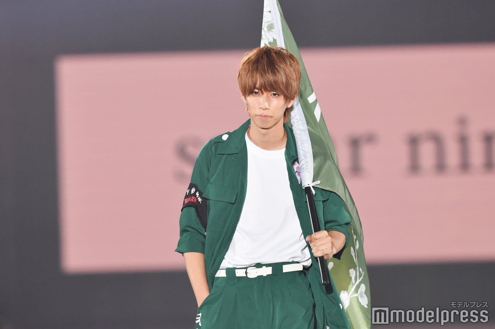 はじめしゃちょー （C）モデルプレス