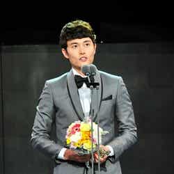 【ドラマ部門・優秀演技賞】ジェヒ(MAY QUEEN)/画像提供:MBC