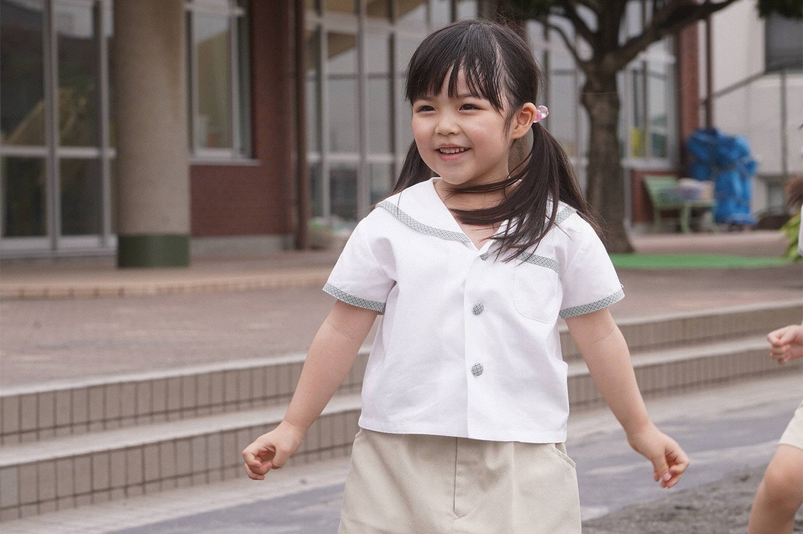 加藤柚凪「監察医 朝顔」第8話より（C）フジテレビ