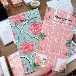 ミルザム・チョコレート/画像提供:ドバイ政府観光・商務局