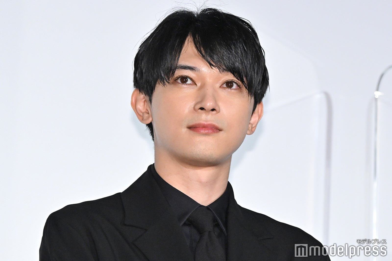 吉沢亮（C）モデルプレス