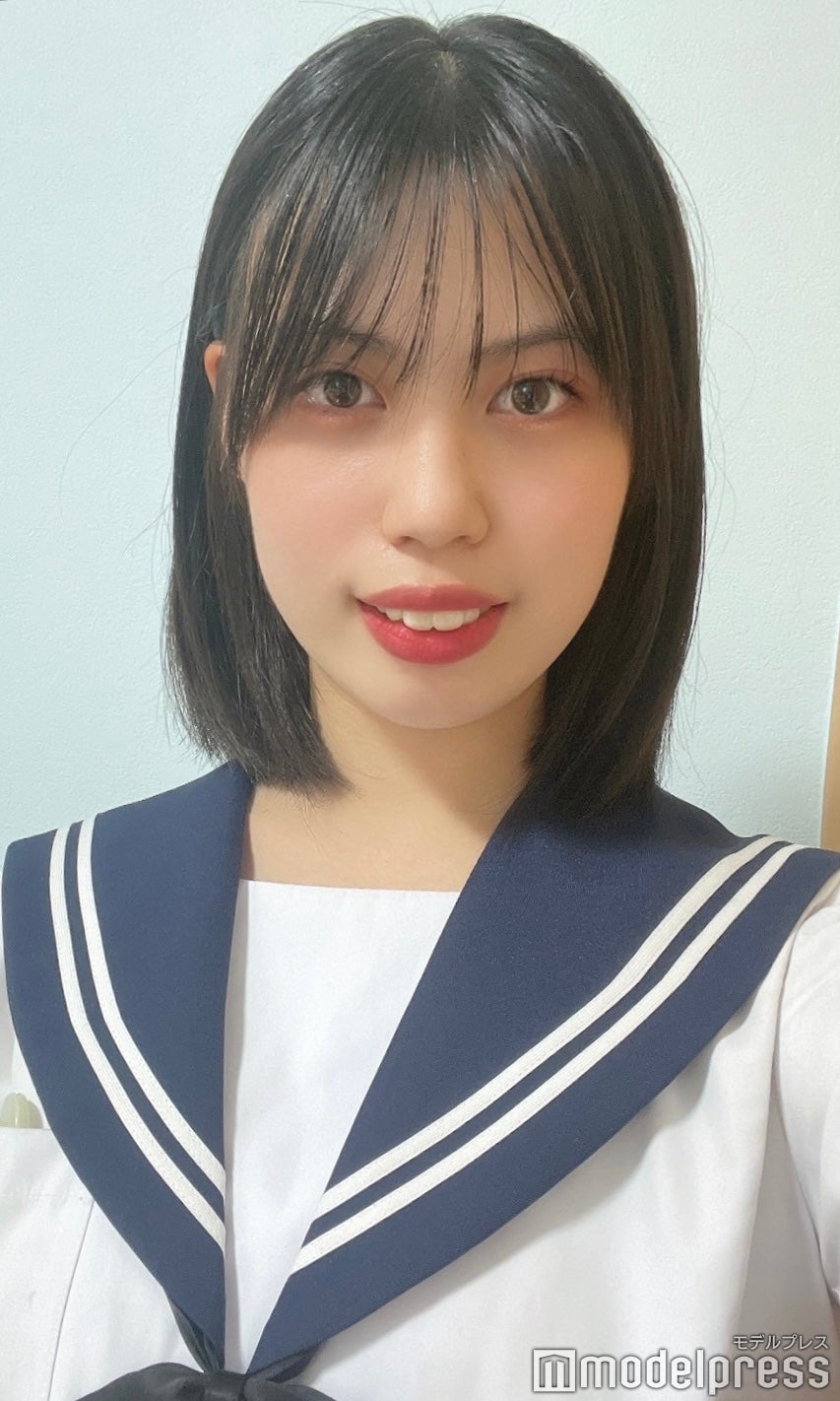 画像2581 日本一かわいい高校生「女子高生ミスコン2022」中部エリアの候補者公開 投票スタート モデルプレス 