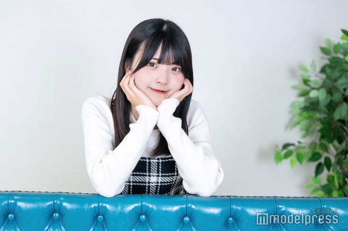 春日愛実さん(C)モデルプレス