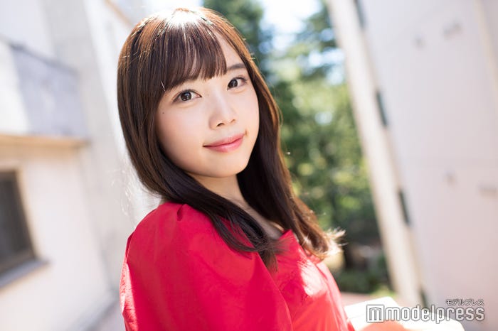 松本奈子さん(C)モデルプレス