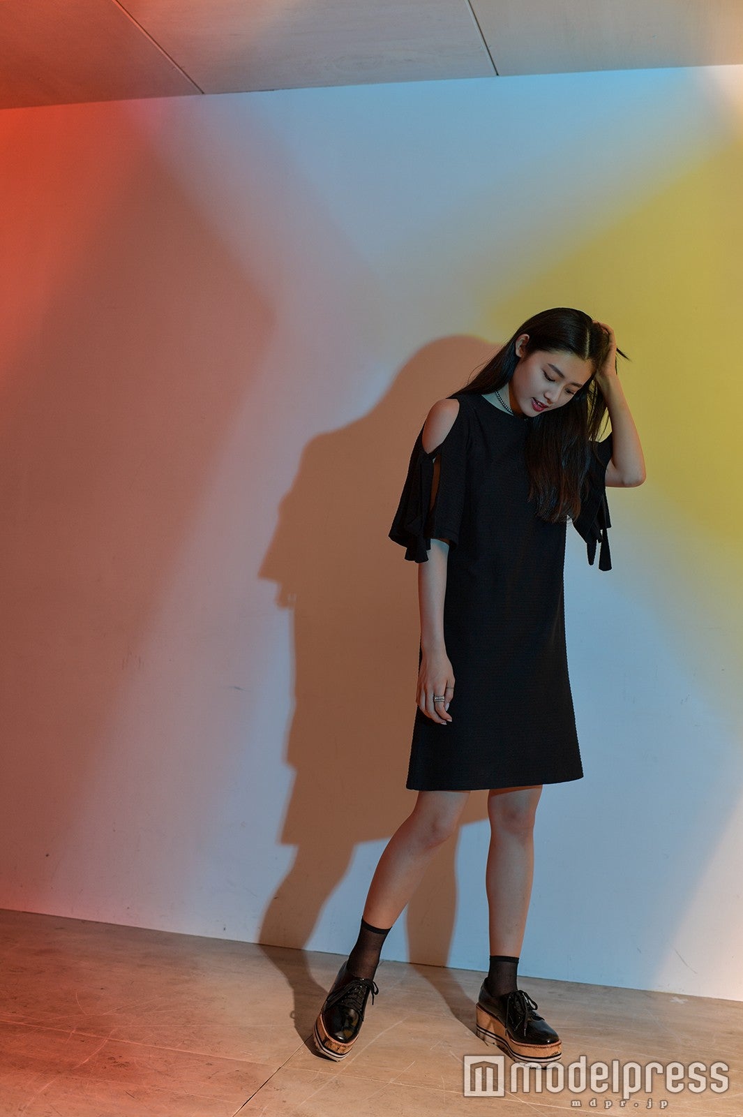 古畑星夏（C）モデルプレス