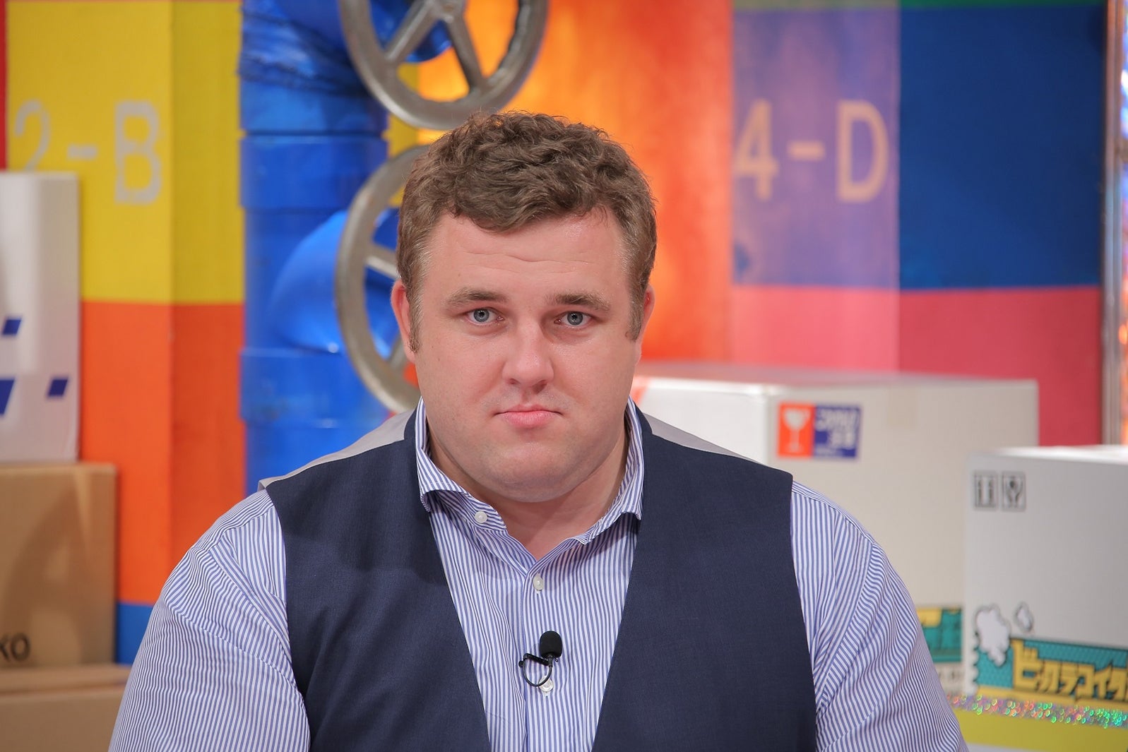 把瑠都(C)中京テレビ