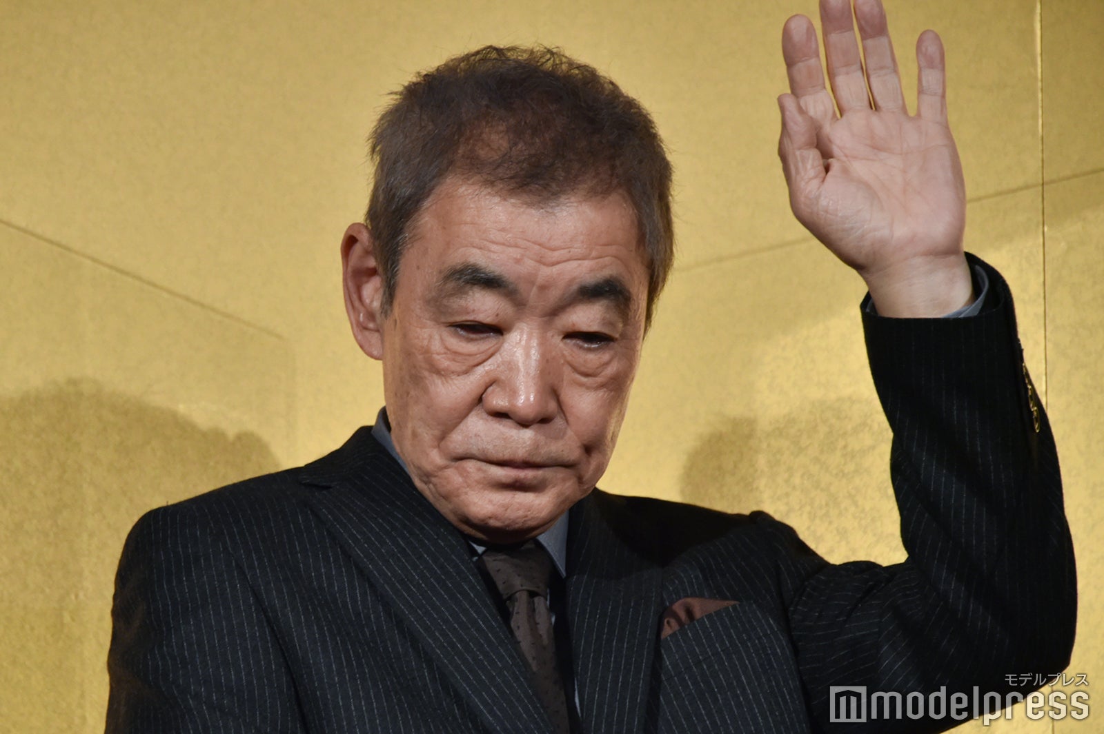 柄本明 （C）モデルプレス