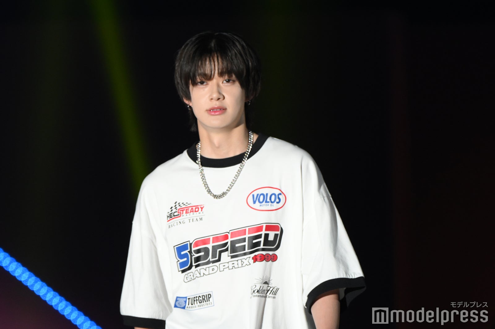 （C）モデルプレス