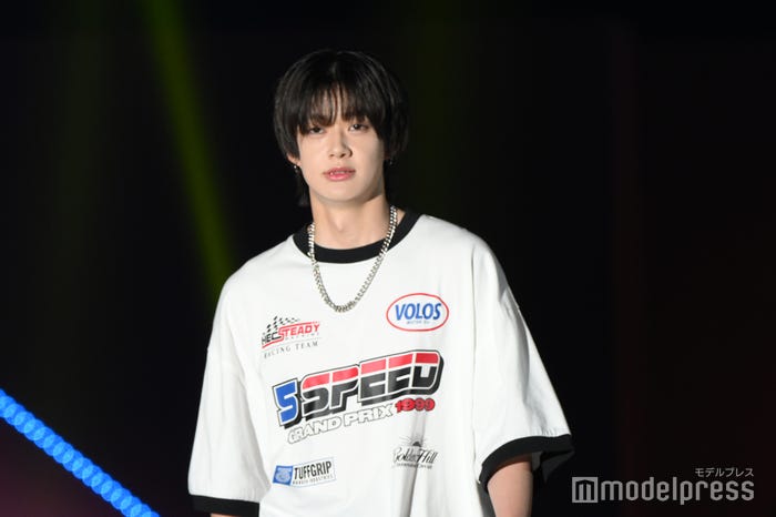 FUMINORI(C)モデルプレス