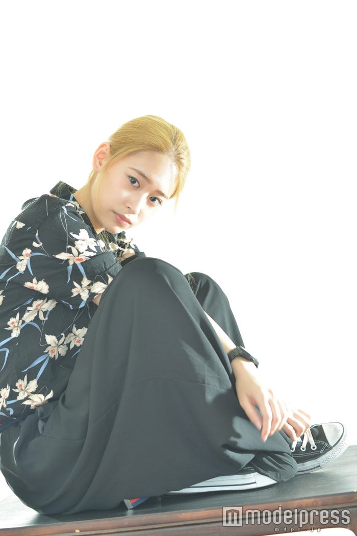 柳美稀(C)モデルプレス