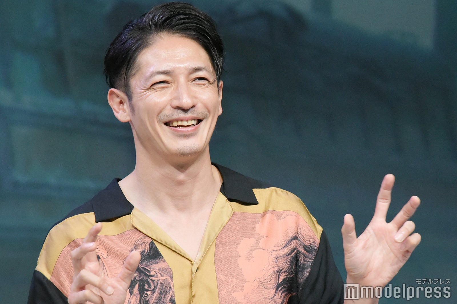 玉木宏（C）モデルプレス