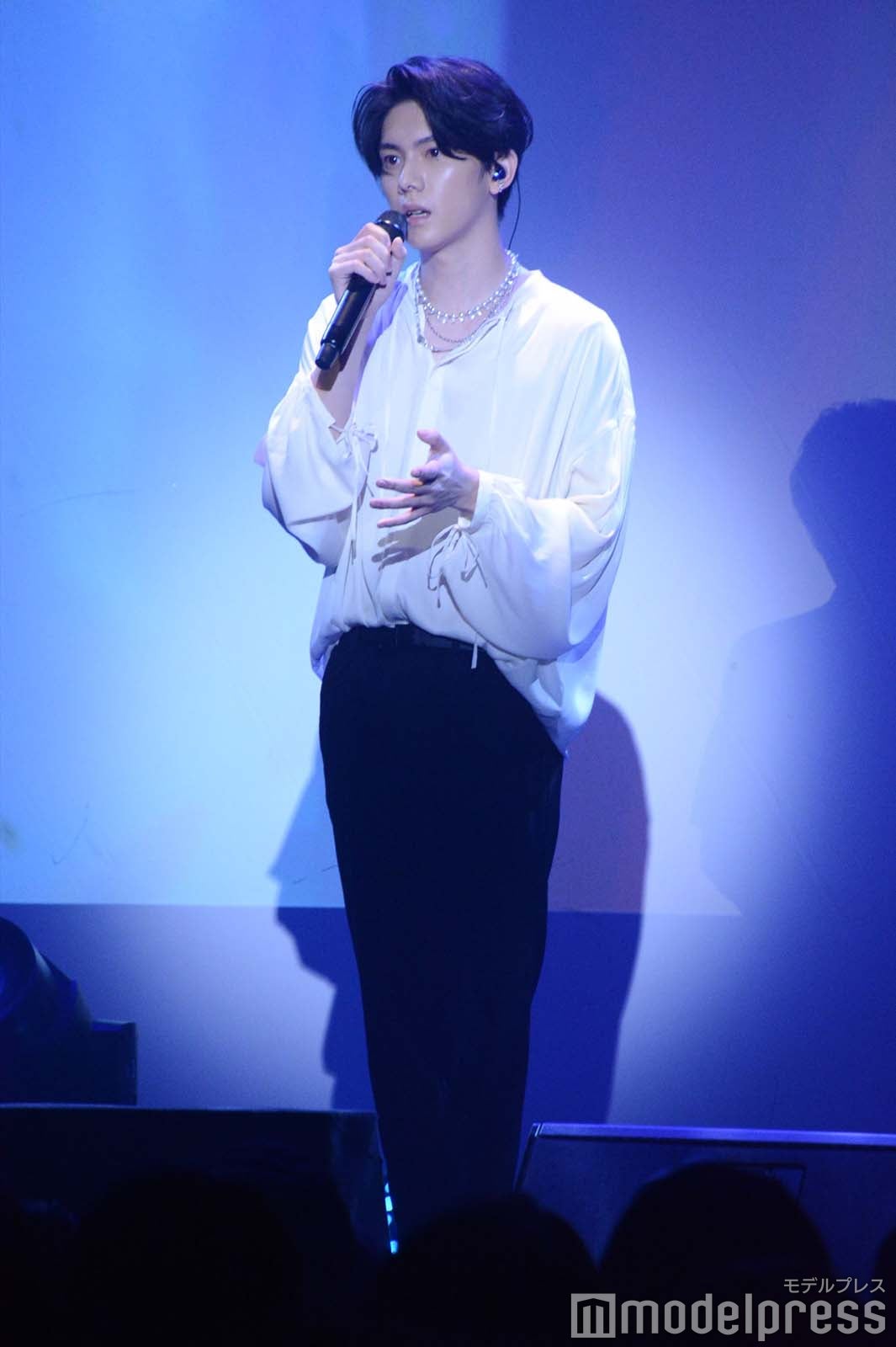 YU（C）モデルプレス