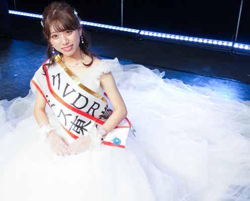 「ミス東大」結果発表 グランプリは経済学部3年の山下莉紗さん