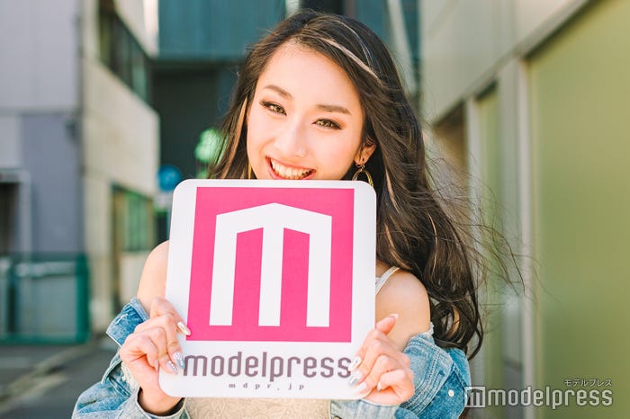 マリサ(浅井マリサ)/(C)モデルプレス