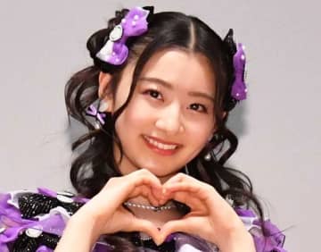 超ときめき♡宣伝部 杏ジュリアが卒業発表