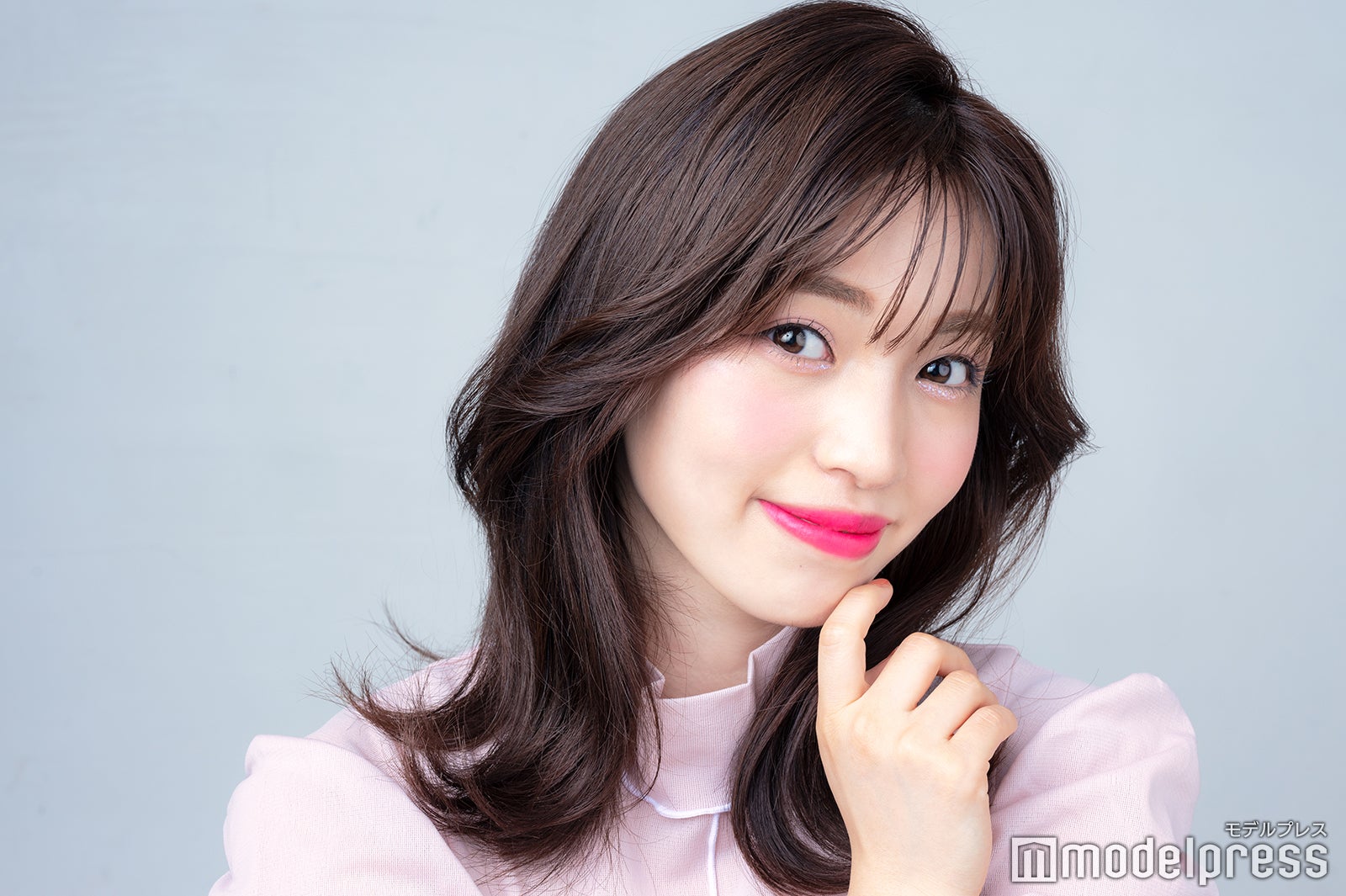 村島未悠（C）モデルプレス