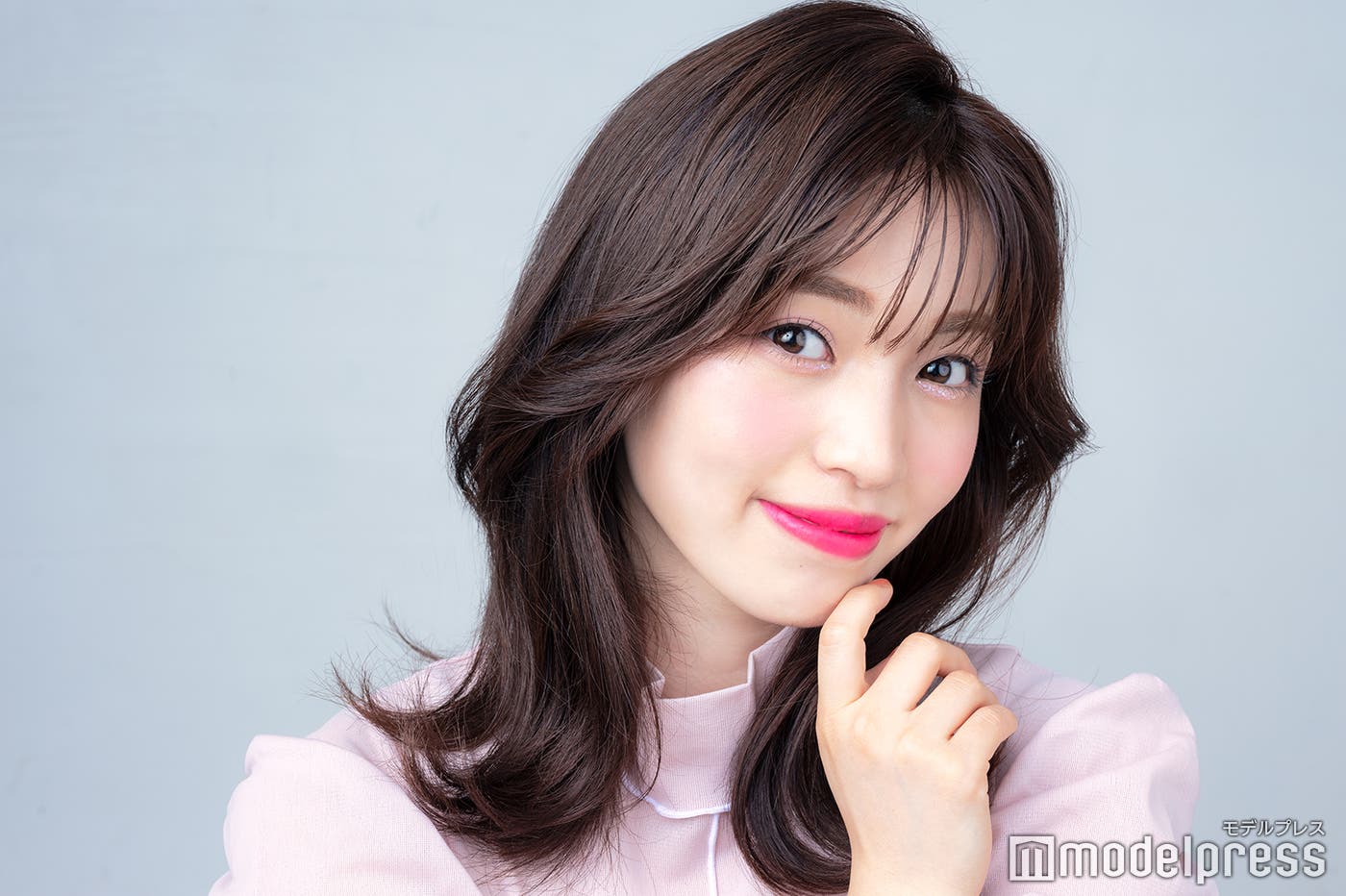 村島未悠(C)モデルプレス