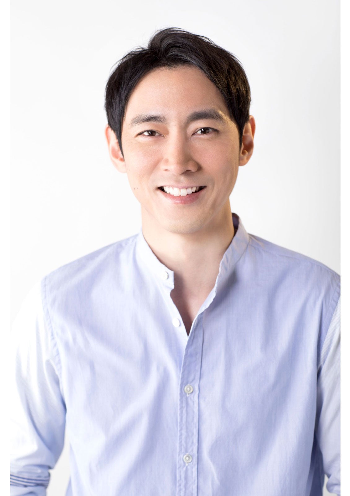 小泉孝太郎（提供写真）