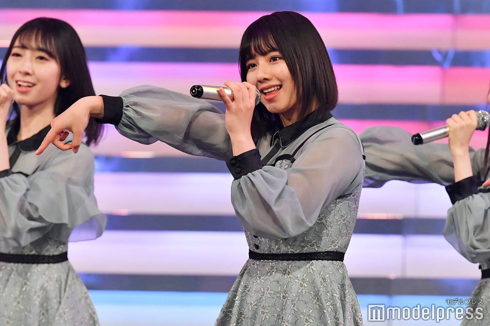 渡邉美穂 （C）モデルプレス
