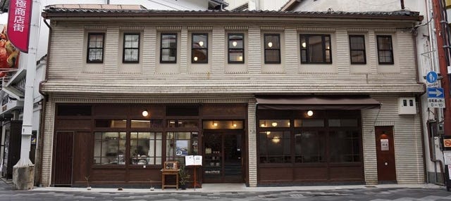 地元の人が教える「夏の京都で一息つける甘味処」3選