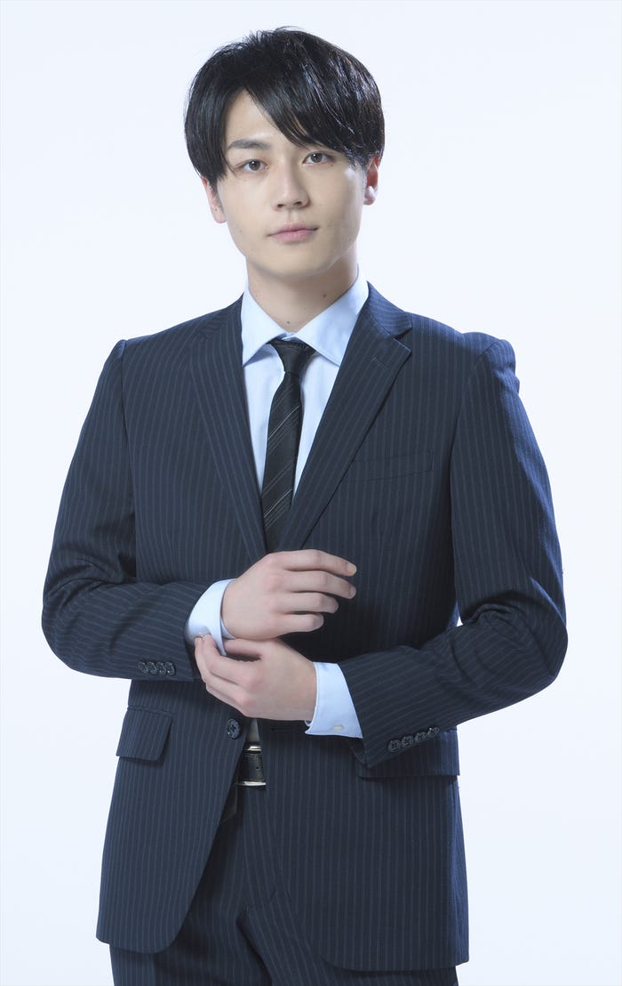 松田元太(C)「結婚予定日」製作委員会・MBS