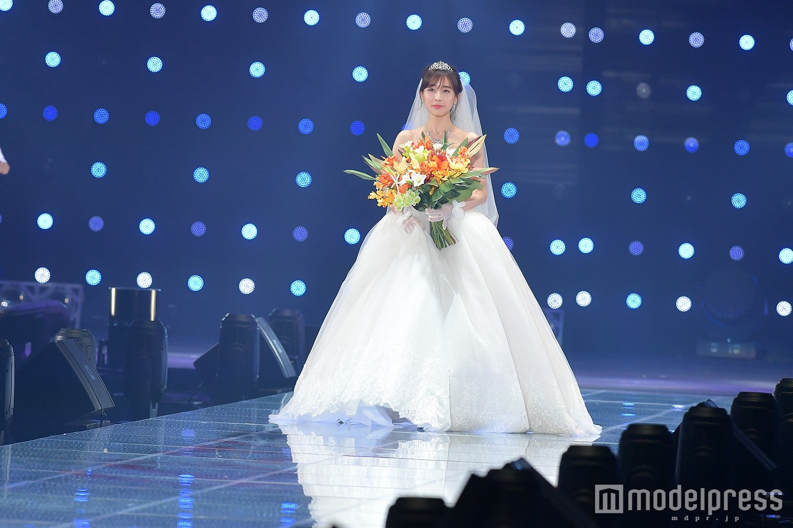 田中みな実（C）モデルプレス