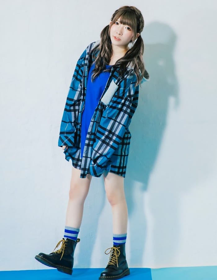 まあたそ(提供写真)