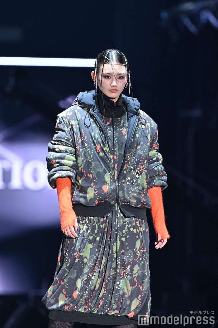 山崎天(C)モデルプレス