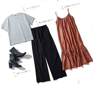 『ゆうこすビューティー 最近自分の見た目が好きすぎるかも。になれる本』より（提供写真）