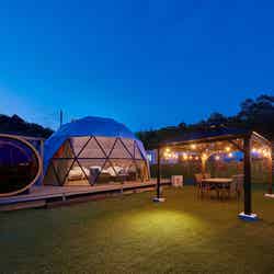 レイクサイドグランピング出雲/提供画像