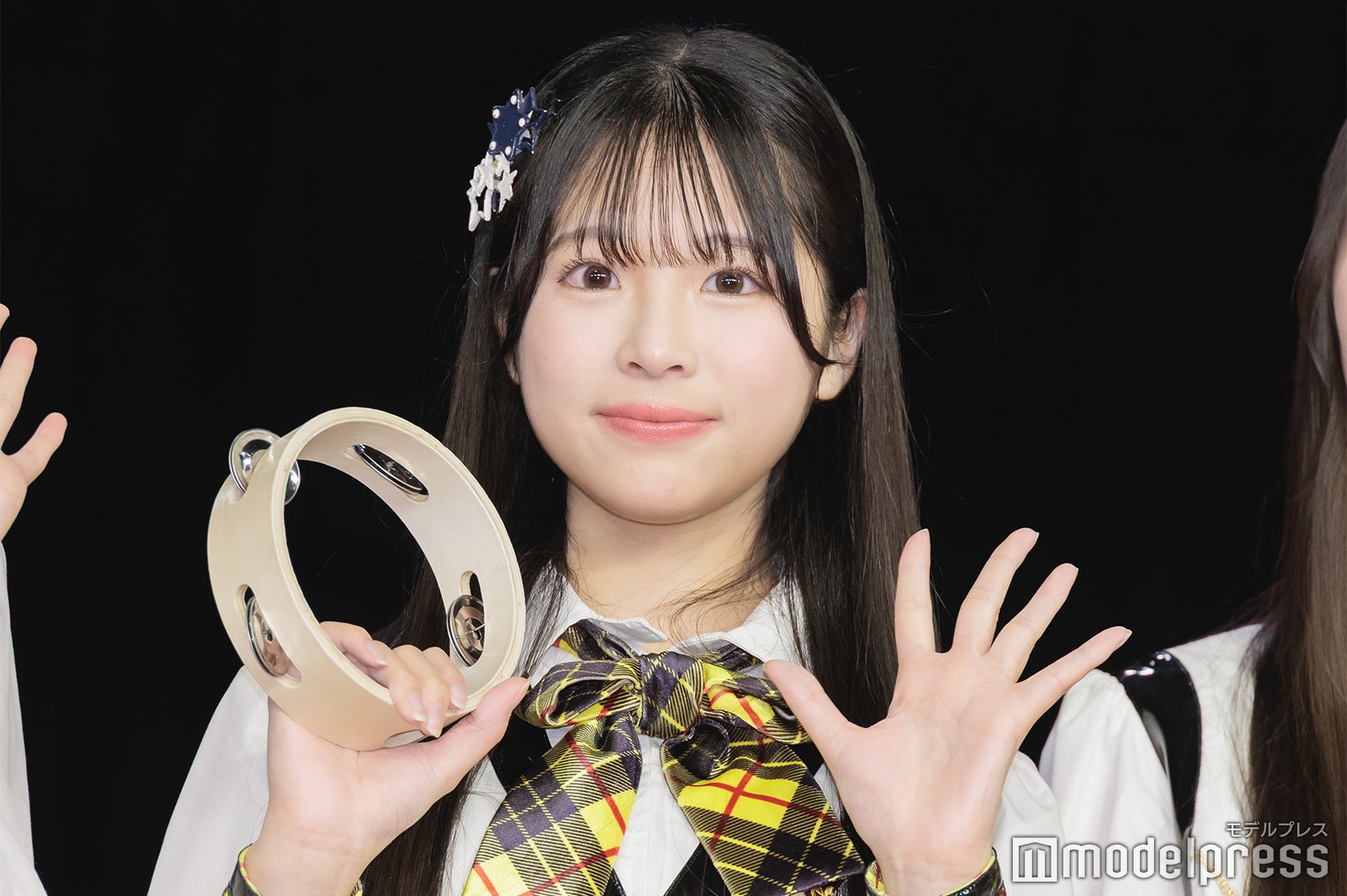 牧戸愛茉（C）モデルプレス