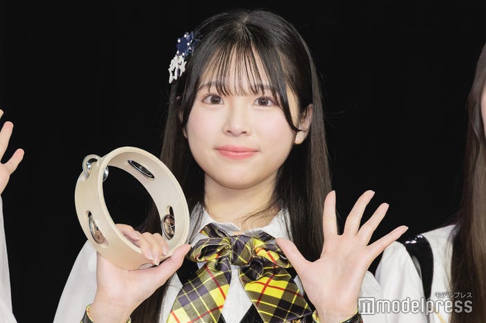 牧戸愛茉(C)モデルプレス