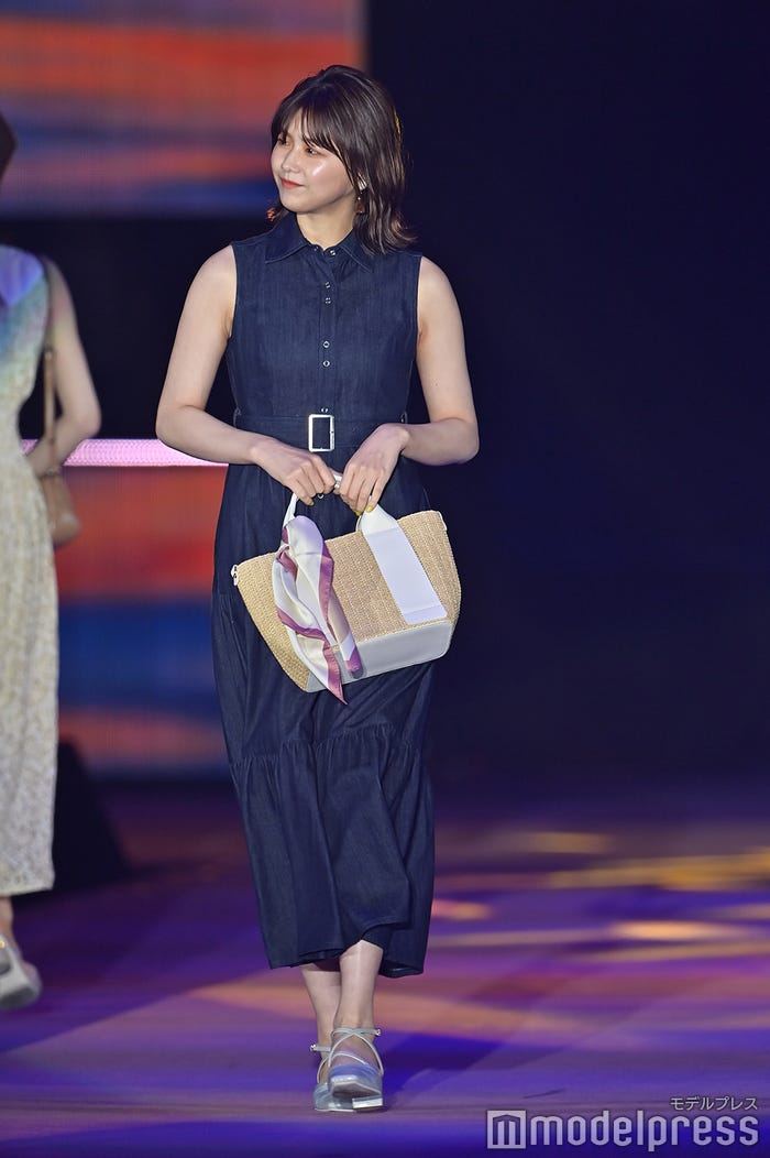 渡邉理佐(C)モデルプレス