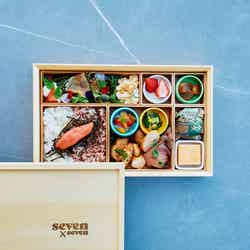 seven x seven 糸島/提供画像